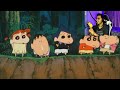 Who Is The Best Character In Shinchan ?