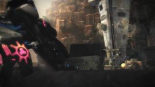 Dark Void The Watchers Trailer screenshot 4
