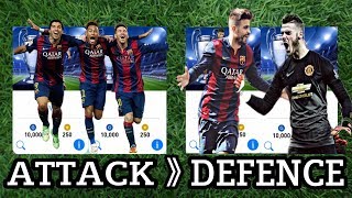 PES 2018 ANDROID || Agents draws trick from FW》》》GK screenshot 5