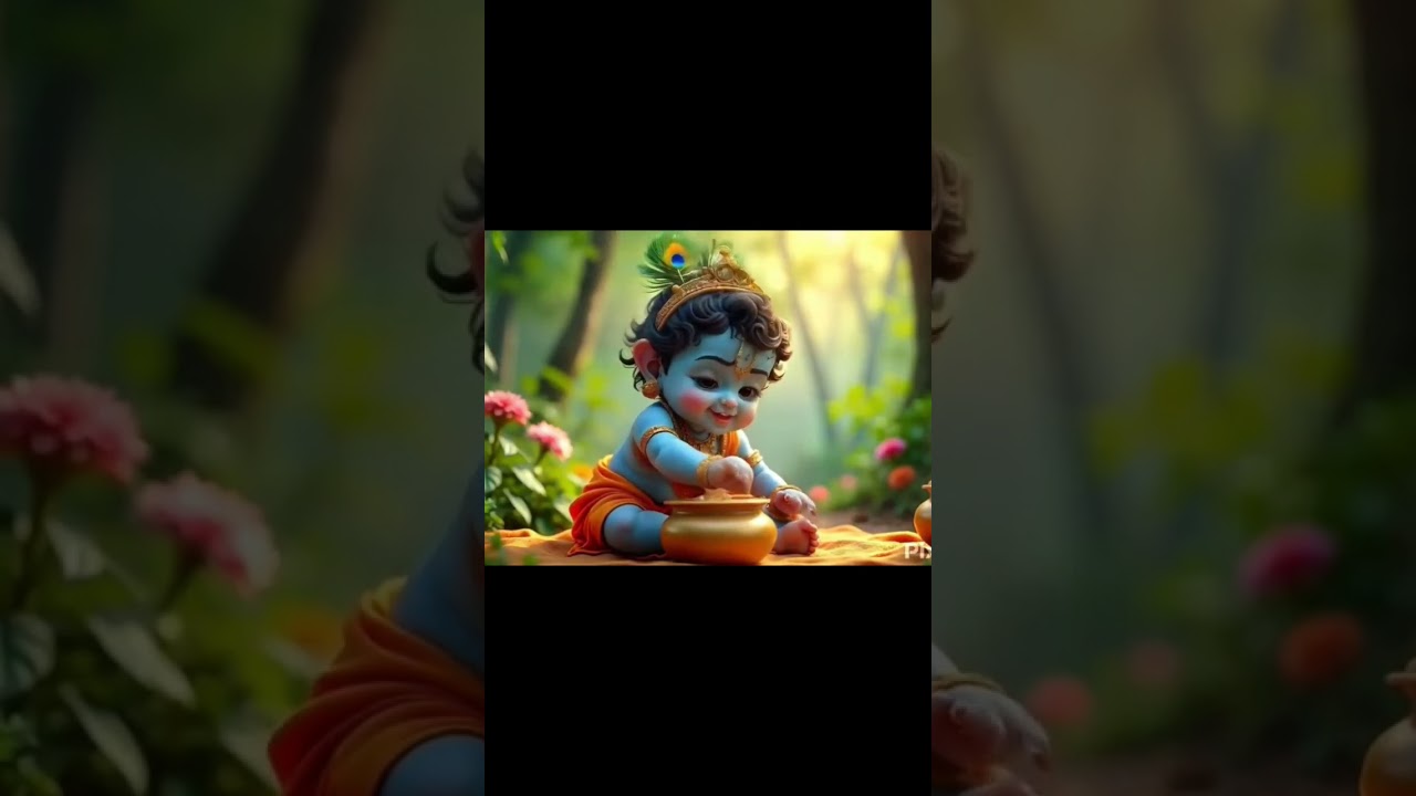 Benne krishna 