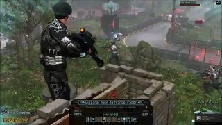XCOM 2 - Wallhack Pls Ban