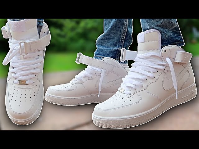 Nike Air Force 1 High