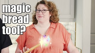 Danish Dough Whisk Review! Should you buy one? screenshot 4