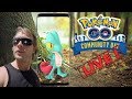 COMMUNITY DAY ARCKO EN DIRECT DE GUADELOUPE!!! LIVE SHASSE POKEMON GO