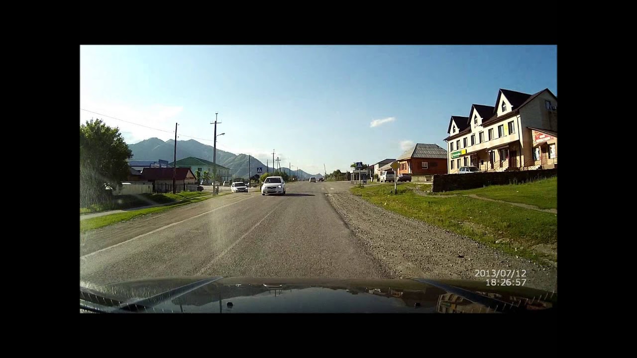 Дорожная элегия. Александр Градский. Николай Рубцов. - YouTube