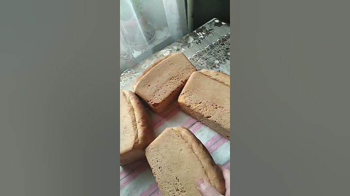 домашній ХЛІБ. такого не купиш