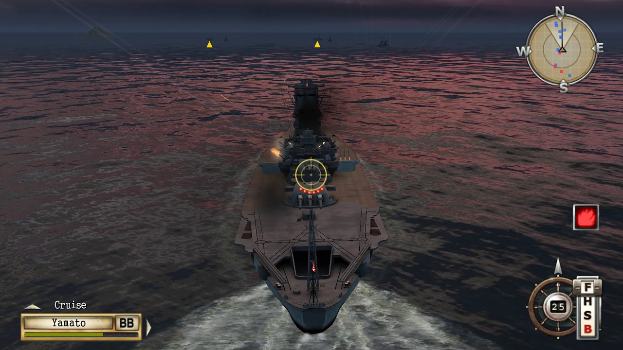 BSM Modded Mission #1 (Watch this LOL)