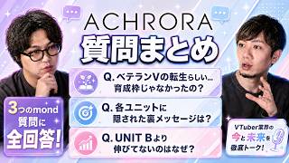 What’s the deal with ACHRORA An industry insider answers all your questions about mekPark and UN...