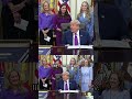 Trump unveils fertility benefit rule: "I became the father of fertility"
