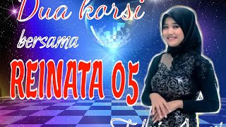 Budaya sasak Iringi Pengantin, Bersama Vocalis Cantik \