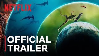 Our Living World Official Trailer | Documentry film...