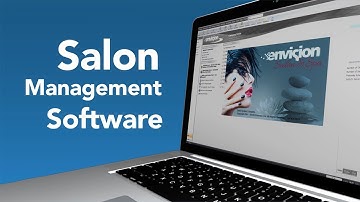 Envision Salon Software - Envision The Possibilities!