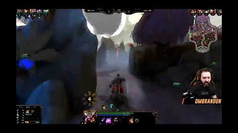 "Cover the f**king options!" [Classic DmBrandon]