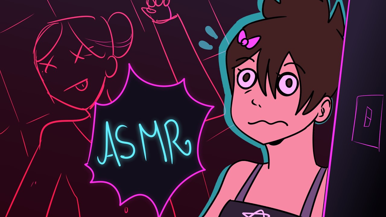 ASMR Arruinaron mi fiesta de cumpleaños 😞 | Brushing, tapping y más 💜