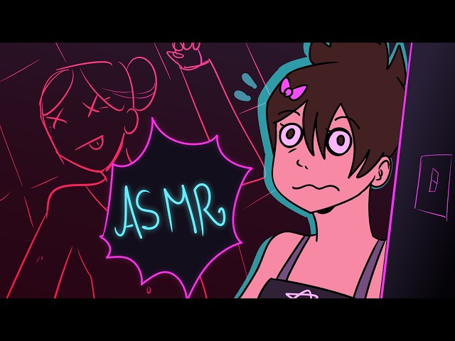 ASMR Arruinaron mi fiesta de cumpleaños 😞 | Brushing, tapping y más 💜