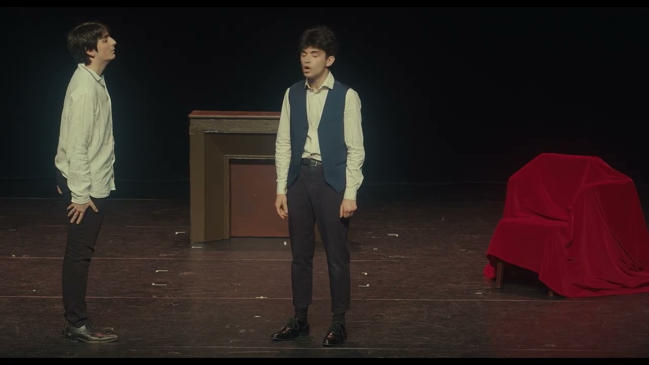 Le bourgeois Gentilhomme, Molière  - Théâtre du Gymnase - Auditions Cours Simon - Juin 2025