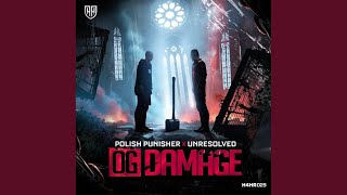 OG Damage (Extended Mix)