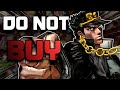 DO NOT BUY Jojo's Bizarre Adventure All-Star Battle R!!!