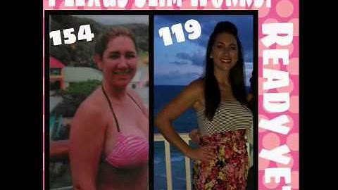 Plexus Before and After Slideshow