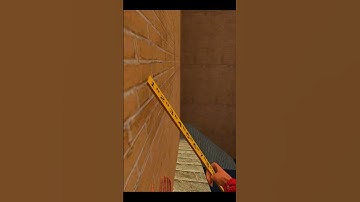 No One Can Escape SCP-096 in the Maze! 😨