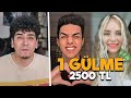 1 GÜLME = 2500 TL #21