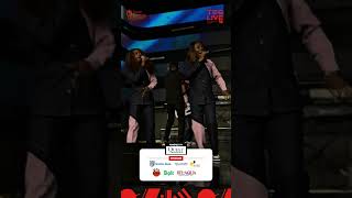 To our family who couldn’t make it; here you go.#TEGLive3