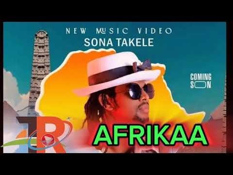 SONA TAKLE 2025 AFRICA