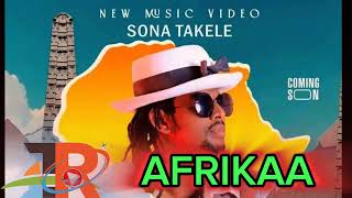 SONA TAKLE 2025 AFRICA