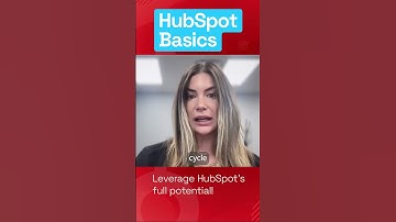 How To Use HubSpot To Track Leads