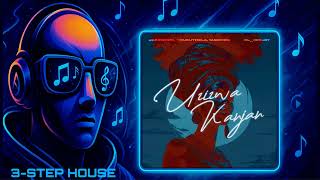 Jazzworx Thukuthela U0026 Mawhoo  Uzizwa Kanjan   Feat Gl ceejay  3step 2025