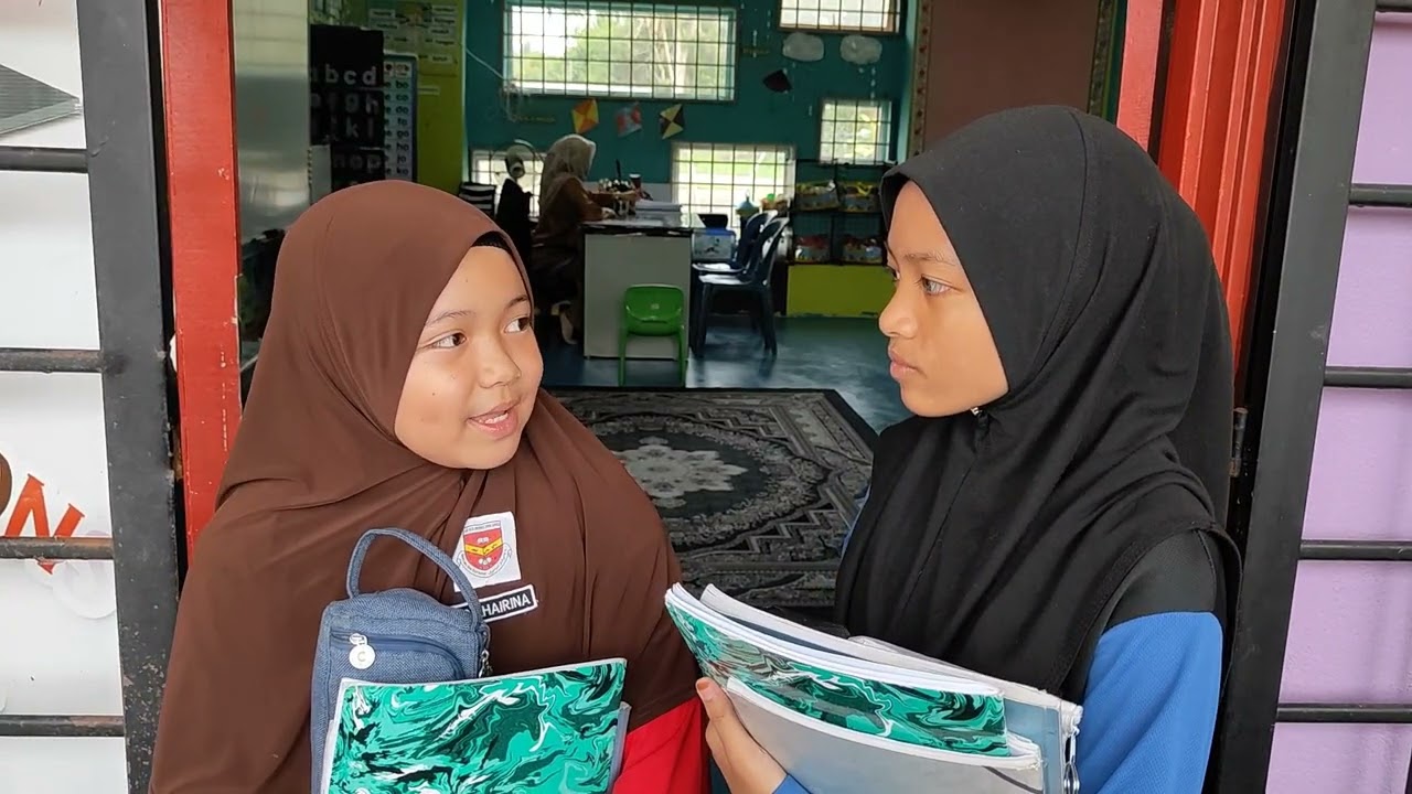 VKK2023 (SR) SEKOLAH KEBANGSAAN MANEK URAI BARU   THE GREAT MIND