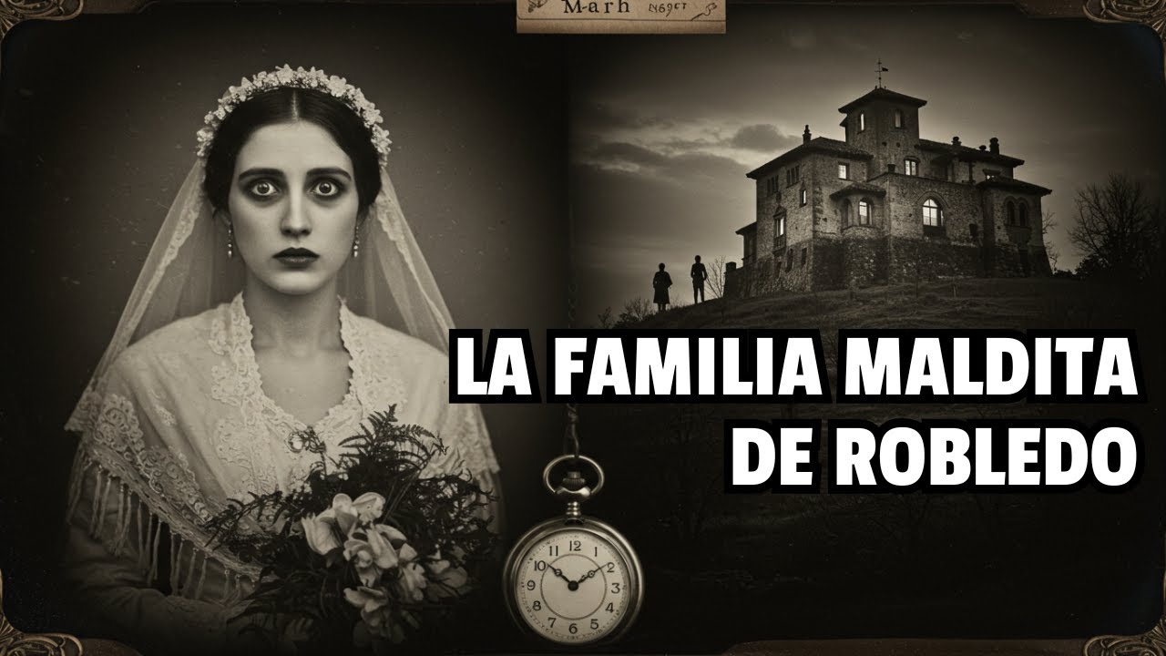 La Macabra Historia de los Herrera: Solo Desaparecían las Nueras, Cada 3 de Marzo