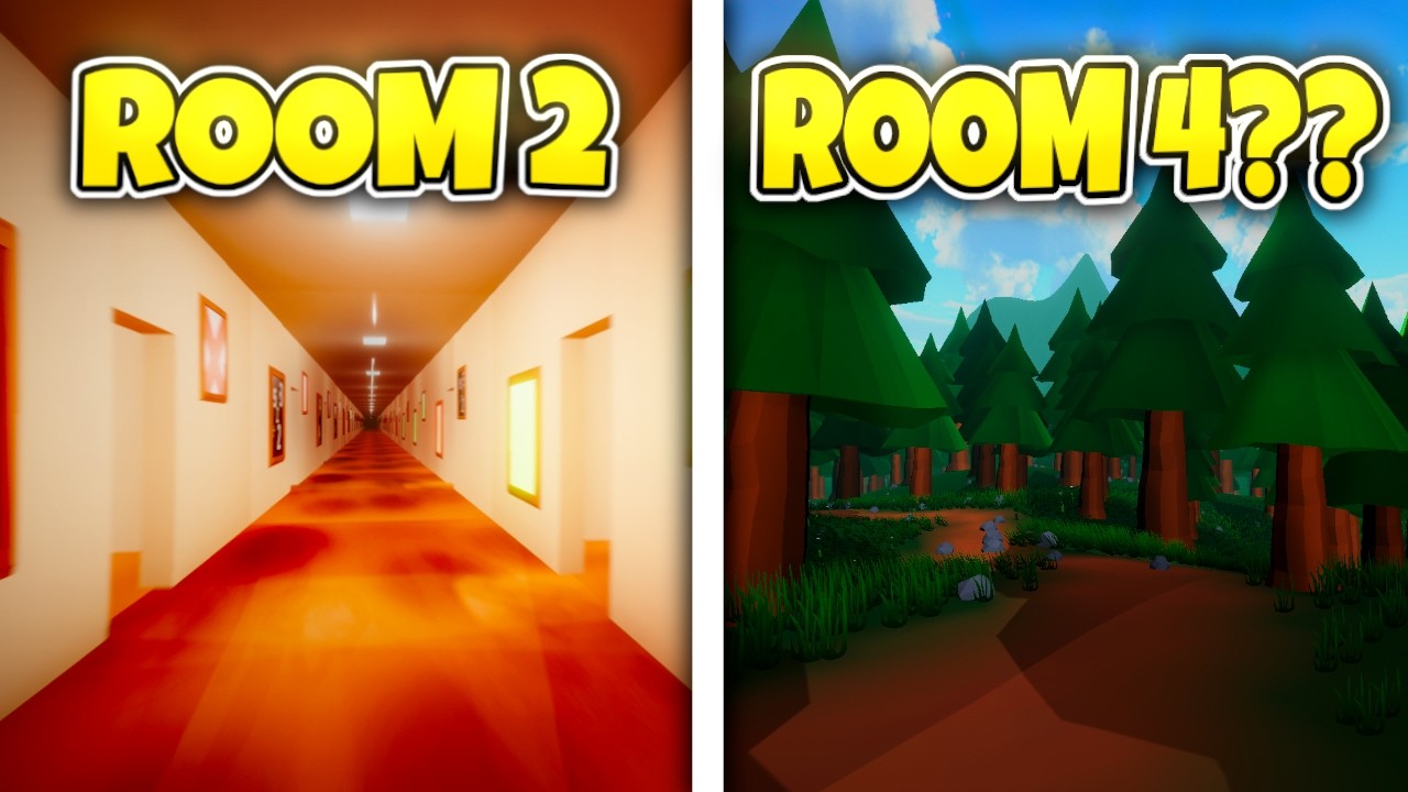 I Made A Puzzle Game That Makes No Sense