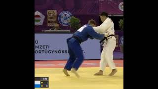 #JudoJV