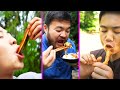 Hot Trend Tiktok Cooking China Food 2020 | Asmr Mukbang #1