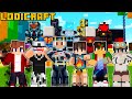 I Gave my Friends SUPER POWERS in Minecraft!