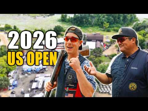 Got Destroyed and Loved It! 2026 US Open