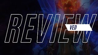 VED Indie Game Review: A Story-Driven RPG You Can’t Miss!