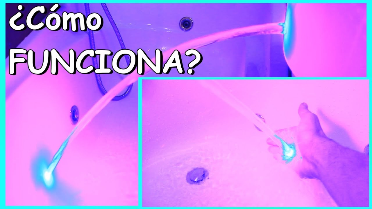 REFRACCIÓN y FIBRA ÓPTICA - Como Funciona Ep.2