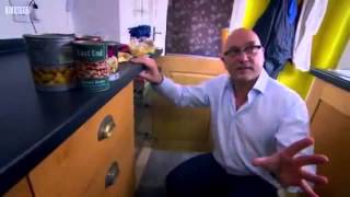 Charlie Brooker's Weekly Wipe - Greg Wallace