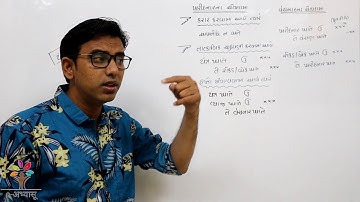 01. ભાડે ખરીદ પદ્ધતિ | આમનોંધ અને ખાતાં ની સમજ | FY B.COM SEM 2 | VNSGU | e-Abhyasu