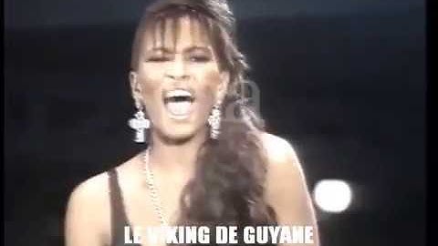 Tatiana Miath - Romantik ( COMPLETE CLIP ORIGINAL ) 1992