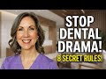 The Secret to a Drama Free Dental Practice: 8 Communication Rules You Need!
