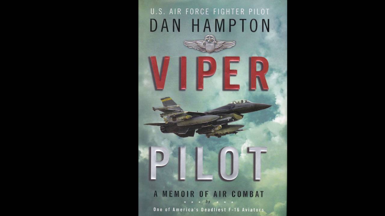 Viper Pilot Book Review YouTube