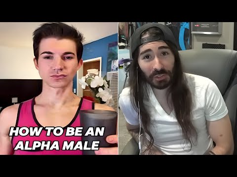 Penguinz0 ALPHA MALES Compilation