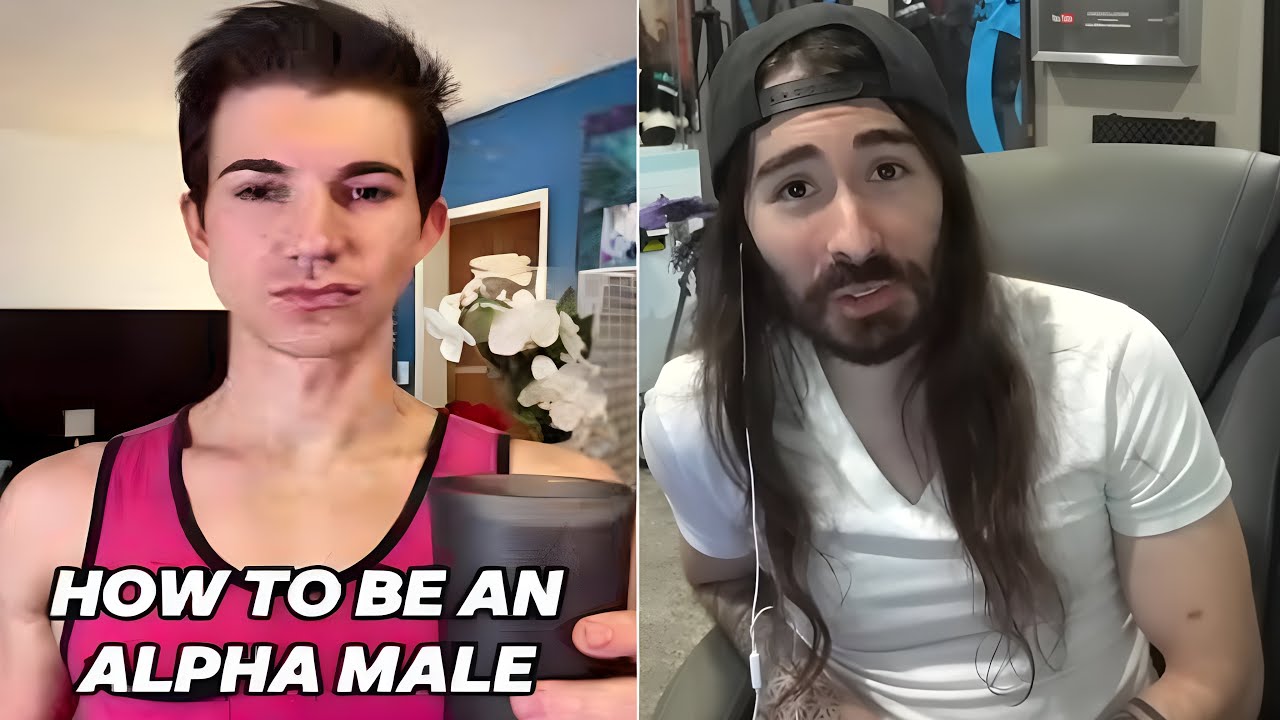 Penguinz0 ALPHA MALES Compilation