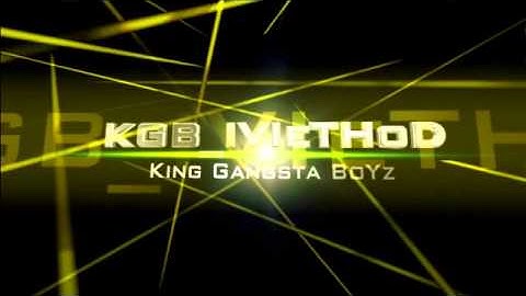 KGB_IVIeTHoD Cinema Intro uploaded from FliXpress.com