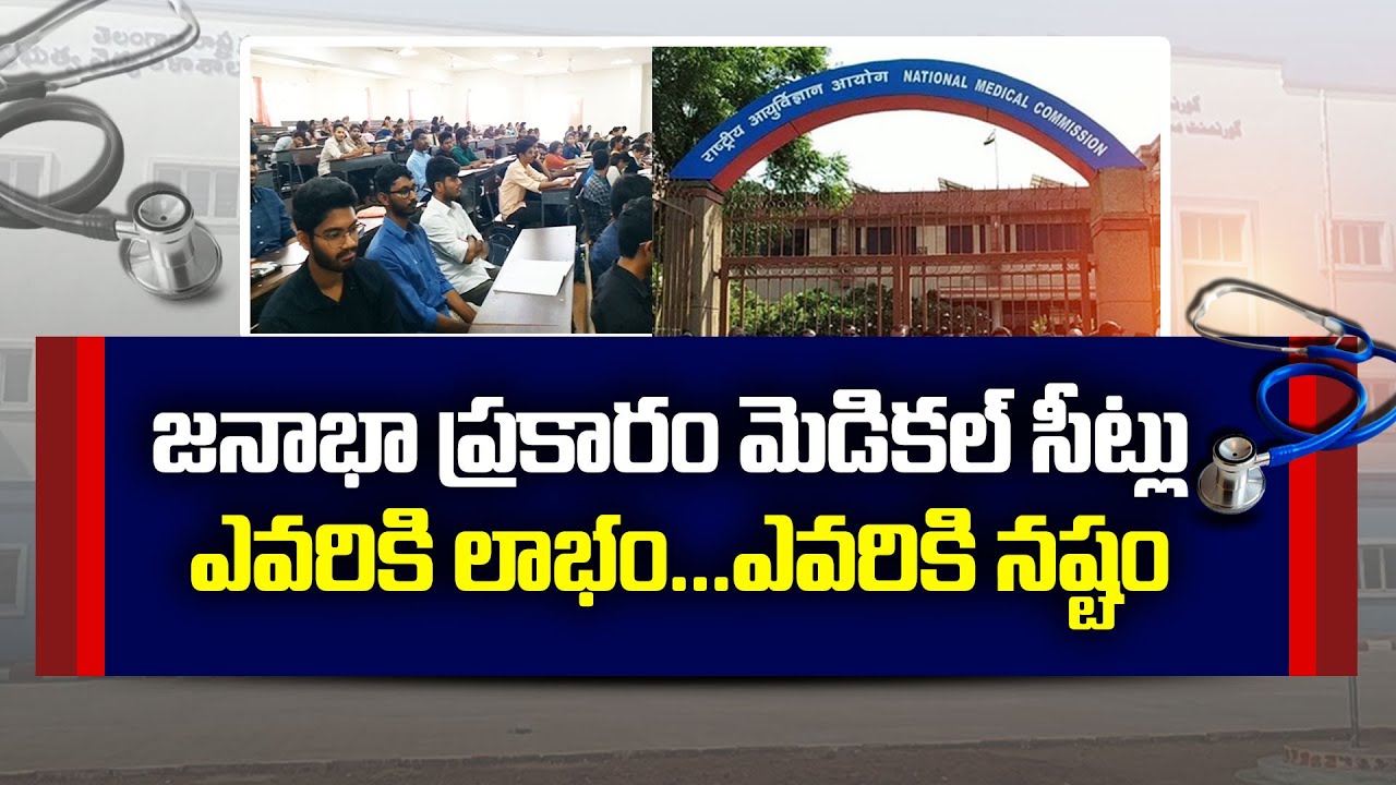 National Medical Commission New Directives Why Throws Aspirants into