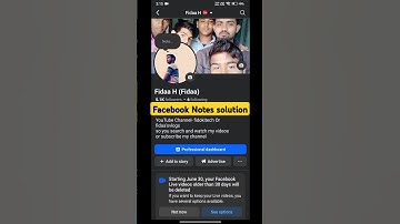 facebook notes problem solve/how to create notes on facebook/facebook notes