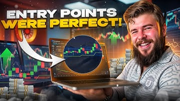 🎬 LEARN FROM STRUCTURED BREAKDOWNS | Price Action Breakdown | Binary Options Trading Tips